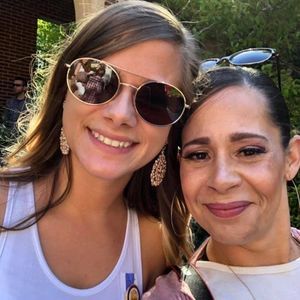 Meet your Posher, Tracy